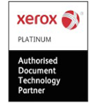 Xerox - Platinum Partner