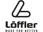 Logo Loffler - Marque partenaire du Groupe Factoria